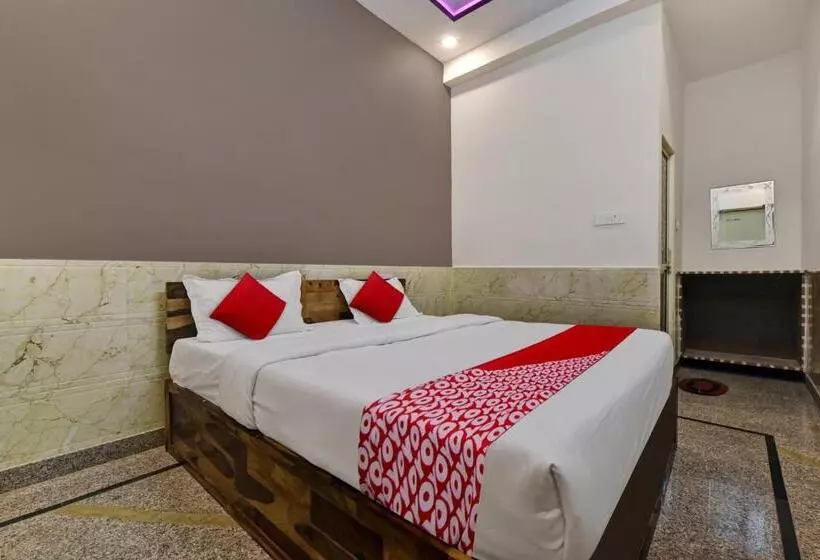 Hotelli Royal Ranbanka Garh