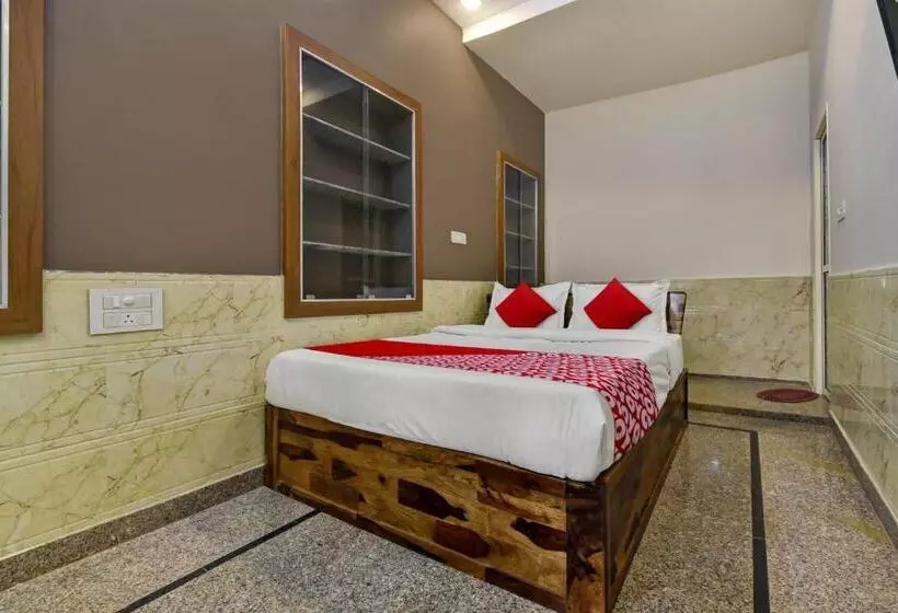 Hotelli Royal Ranbanka Garh