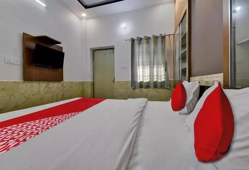 Hotelli Royal Ranbanka Garh