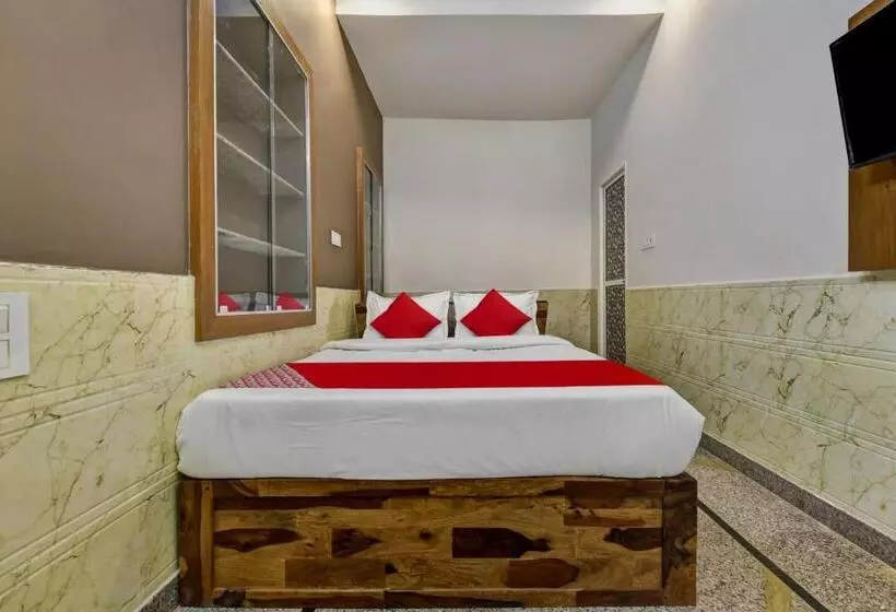 Hotelli Royal Ranbanka Garh