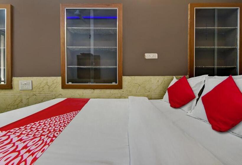 호텔 Royal Ranbanka Garh