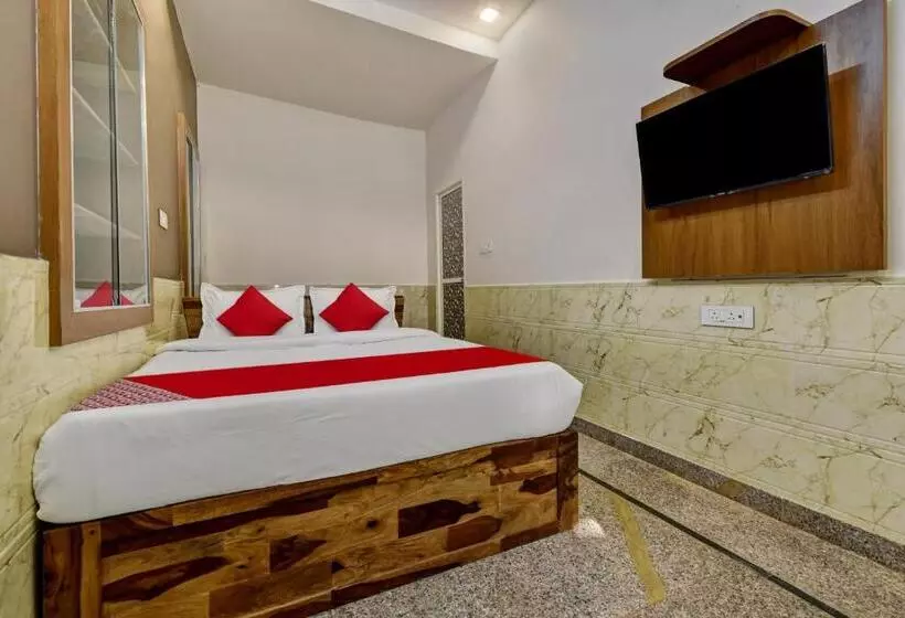 Hotelli Royal Ranbanka Garh