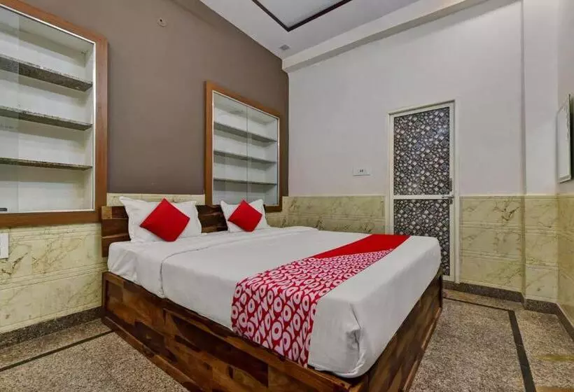 Hotelli Royal Ranbanka Garh