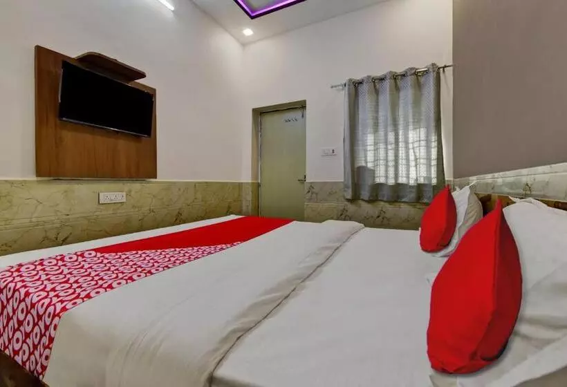 Hotelli Royal Ranbanka Garh