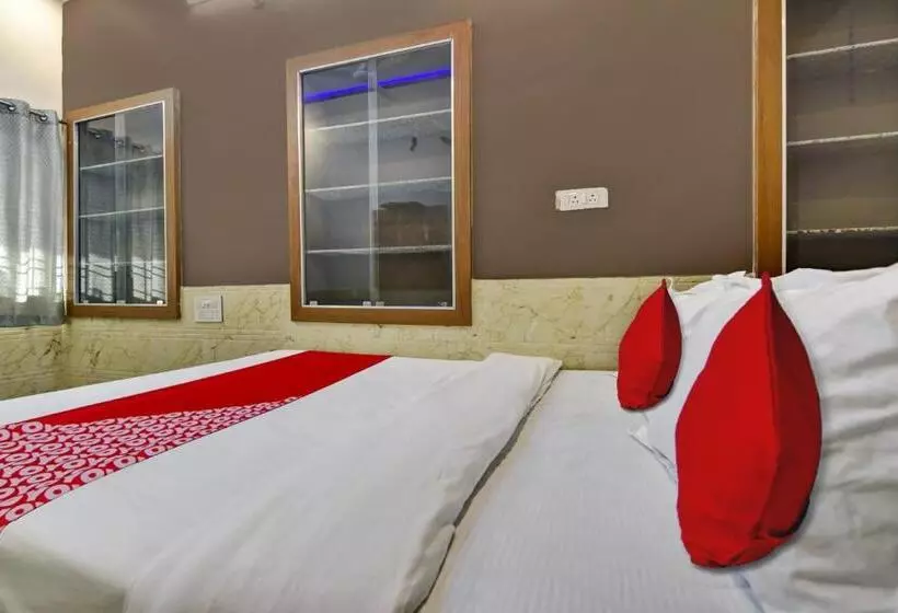 Hotelli Royal Ranbanka Garh