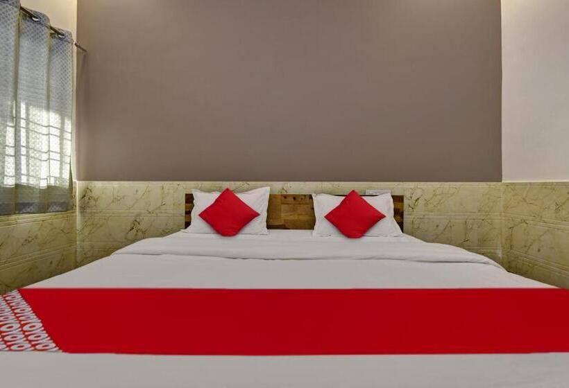 호텔 Royal Ranbanka Garh