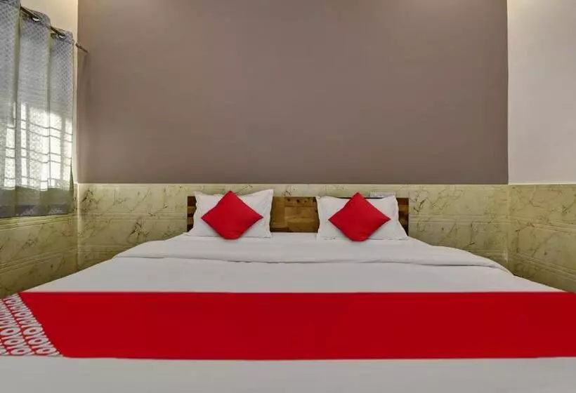 Hotelli Royal Ranbanka Garh