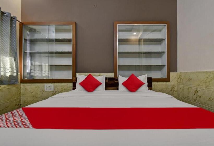 호텔 Royal Ranbanka Garh