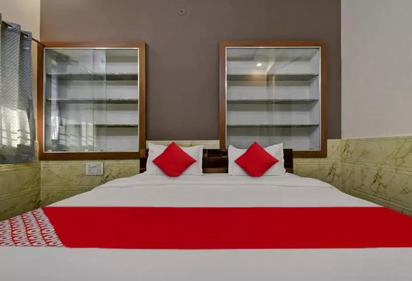 Hotelli Royal Ranbanka Garh