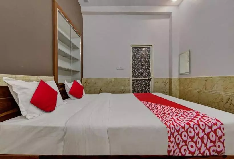 Hotelli Royal Ranbanka Garh