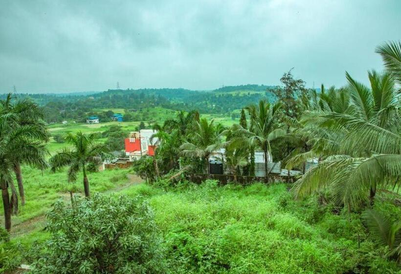 Отель Paras Palace