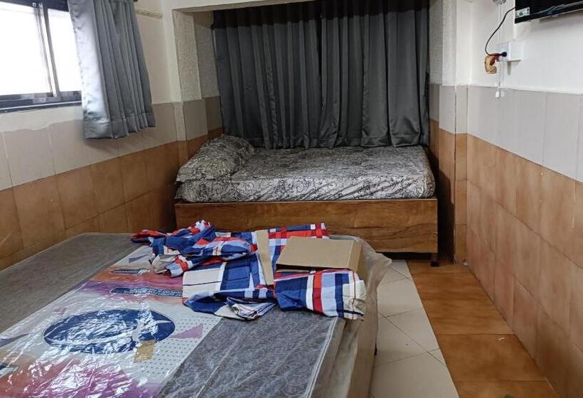 בית מלון כפרי Perfect Lodging