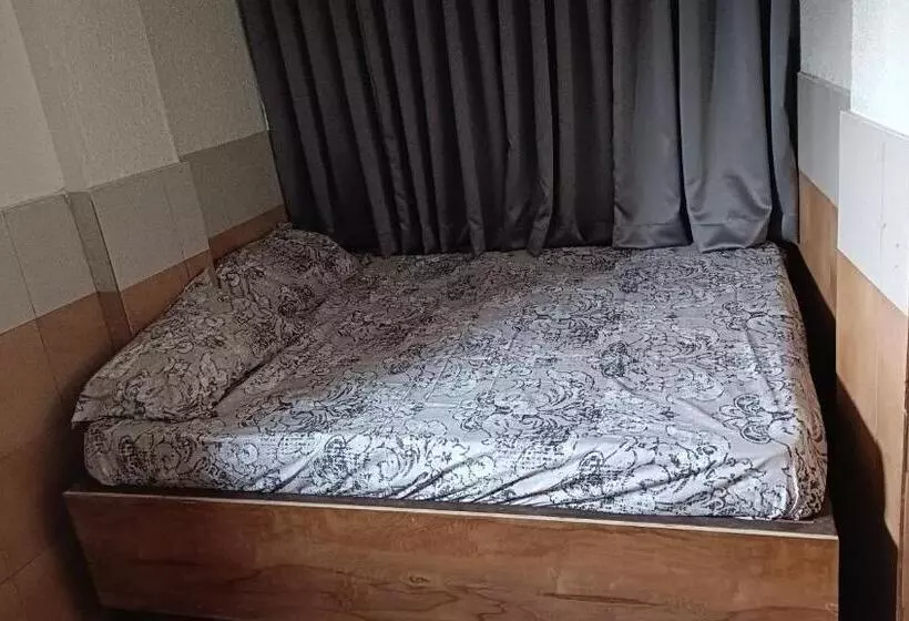 ホテル Perfect Lodging