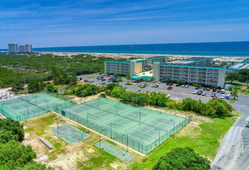 ホテル Plantation East 4109