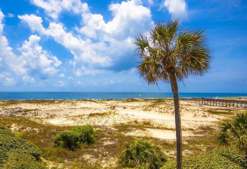 ホテル Plantation East 4109