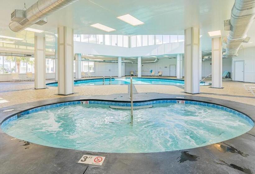 ホテル Plantation East 4109