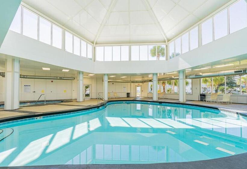 ホテル Plantation East 4109