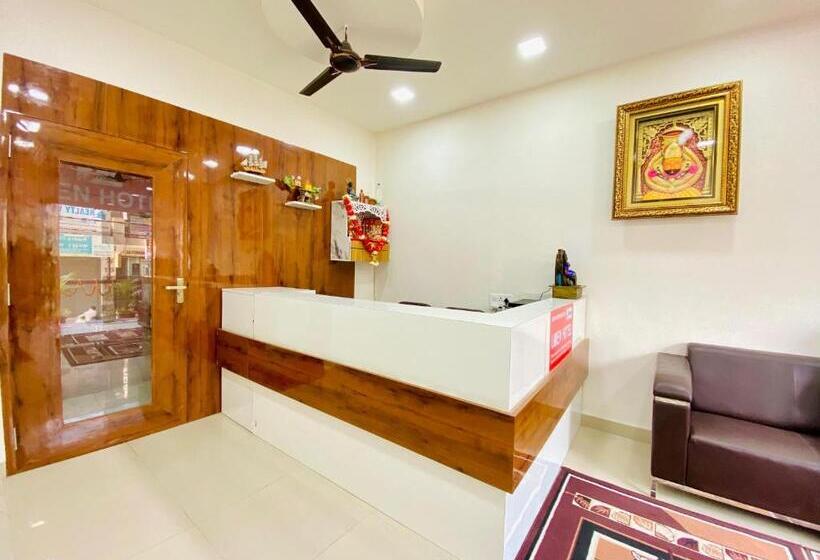 Hotel Fabexpress Relax Suites