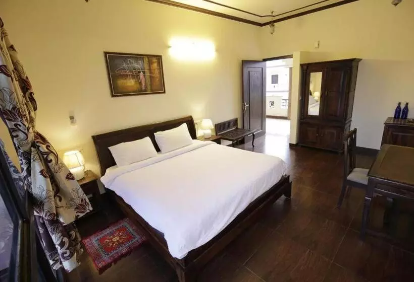 Hotelli Royal Wings Resorts