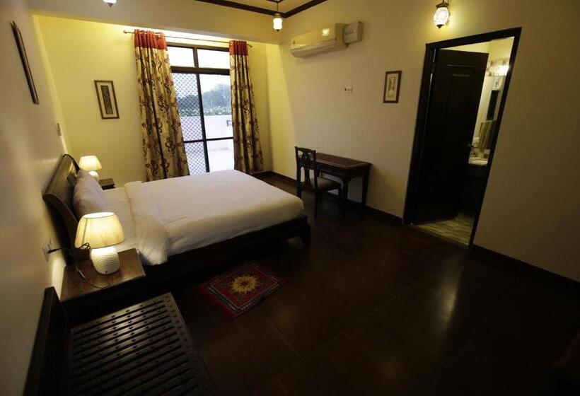 호텔 Royal Wings Resorts