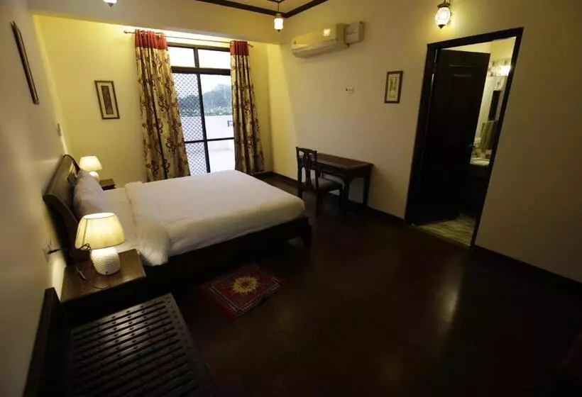 Hotelli Royal Wings Resorts