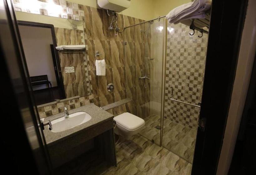 호텔 Royal Wings Resorts