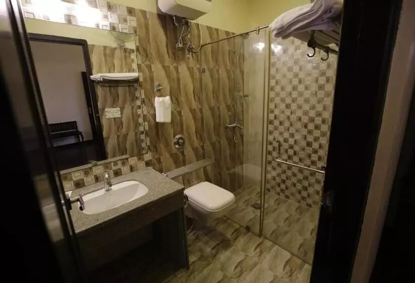 Hotelli Royal Wings Resorts