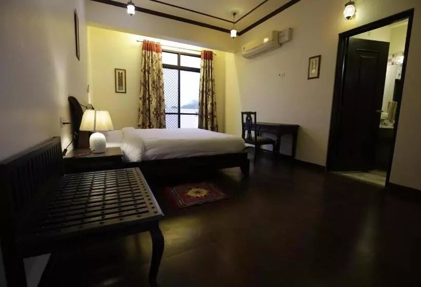 Hotelli Royal Wings Resorts
