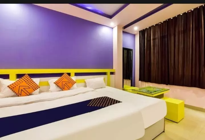 ホテル Shree Agarwals Guest House