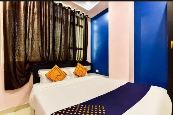 ホテル Shree Agarwals Guest House