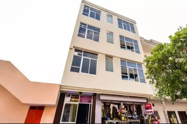ホテル Shree Agarwals Guest House