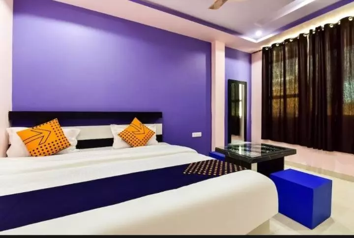 ホテル Shree Agarwals Guest House