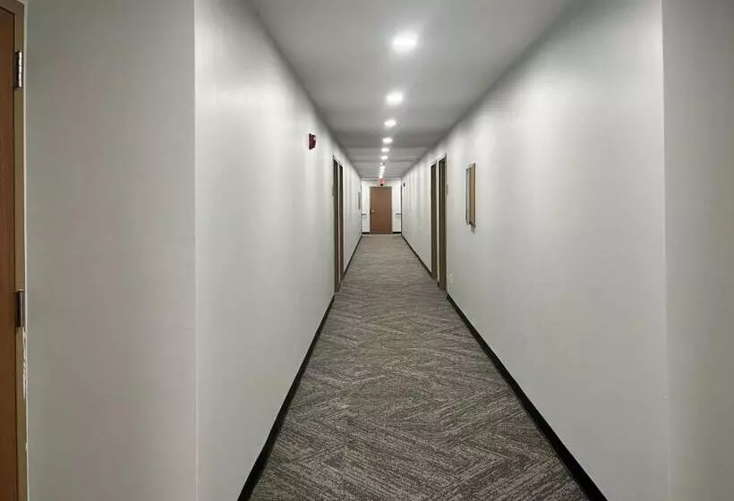 Hotelli Studio 6 Ogden, Ut 21st Street