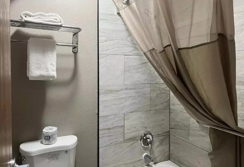 Hotelli Studio 6 Ogden, Ut 21st Street