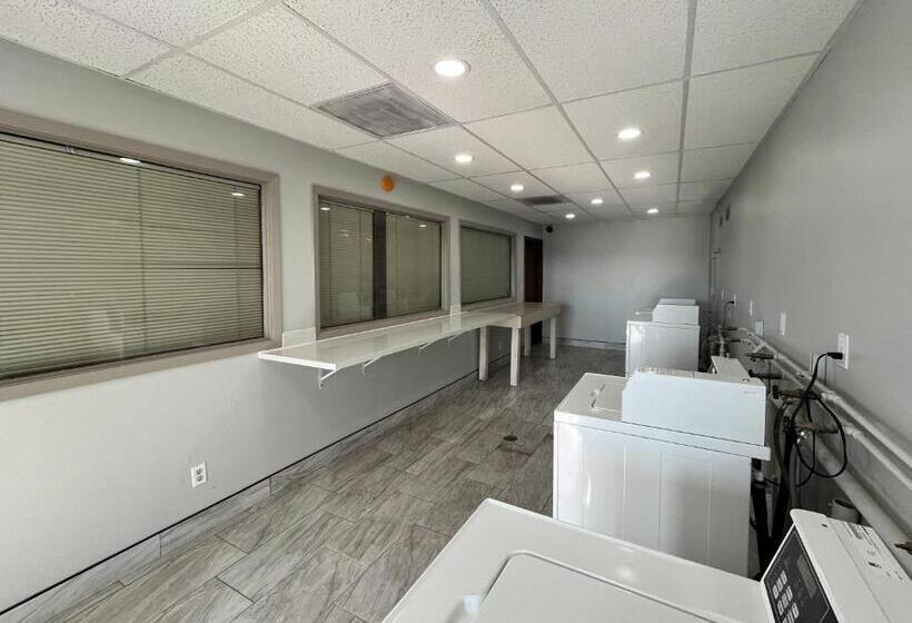 酒店 Studio 6 Ogden, Ut 21st Street