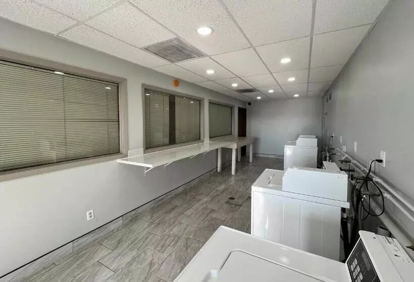 Hotelli Studio 6 Ogden, Ut 21st Street