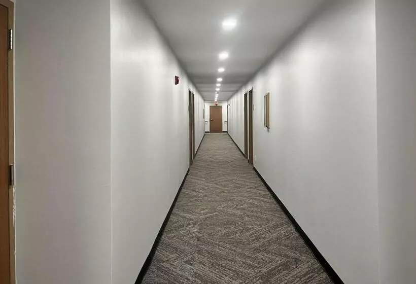 Hotelli Studio 6 Ogden, Ut 21st Street