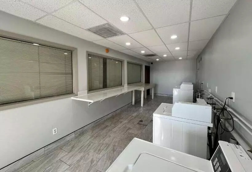 Hotelli Studio 6 Ogden, Ut 21st Street