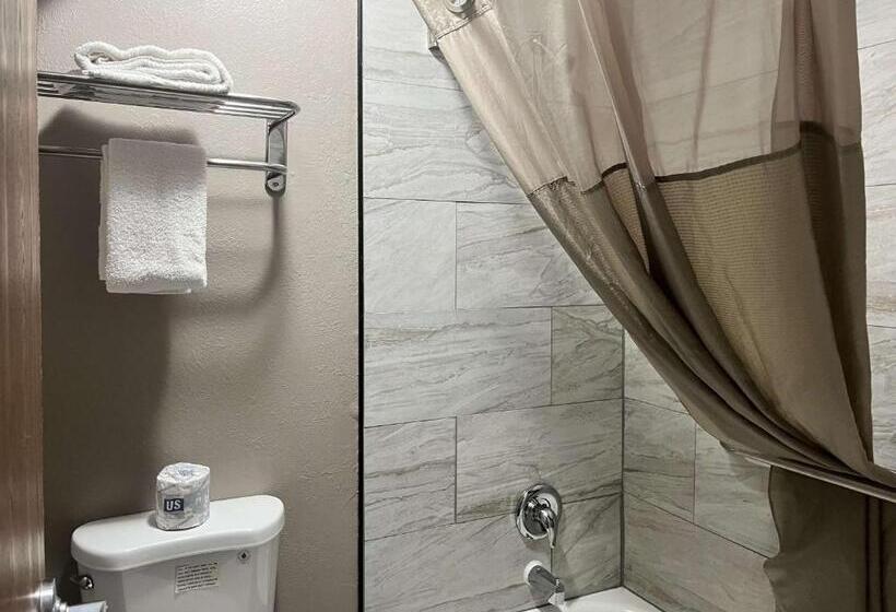 酒店 Studio 6 Ogden, Ut 21st Street