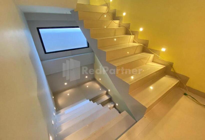 هتل Swco Living Palembang