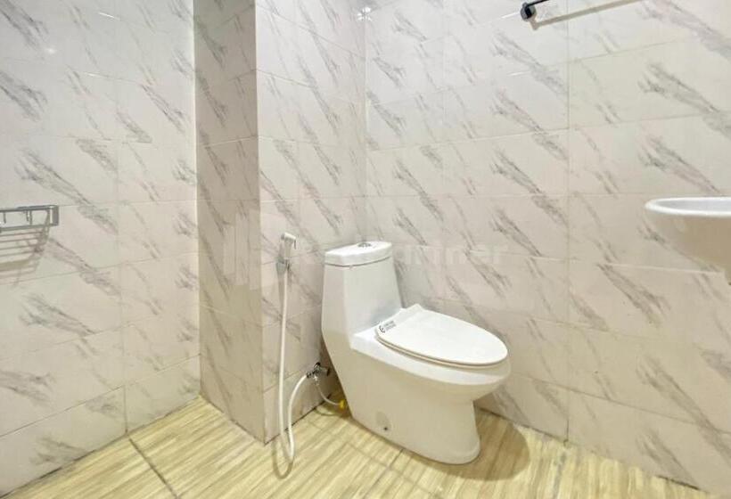 هتل Swco Living Palembang