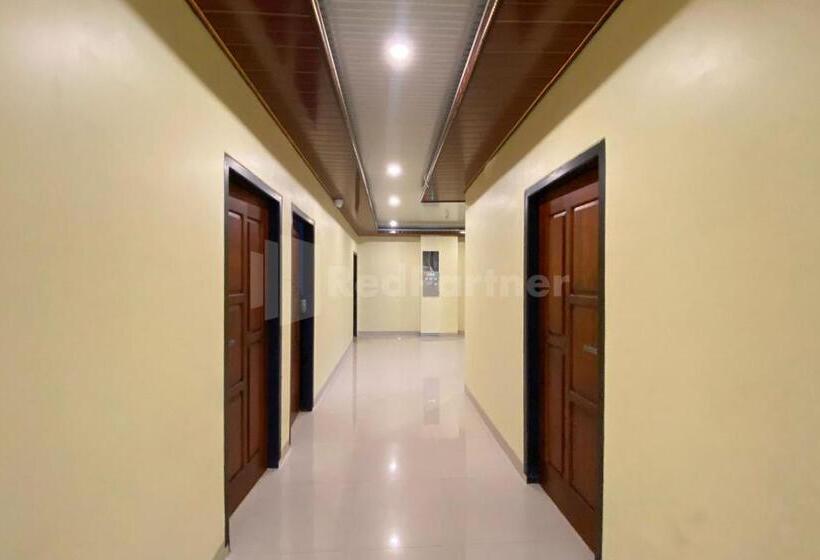 هتل Swco Living Palembang