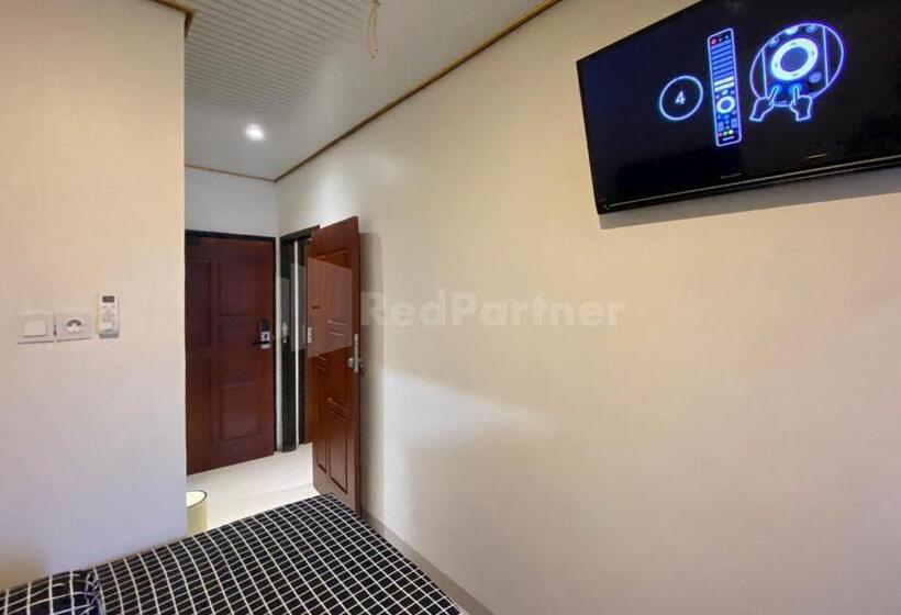 هتل Swco Living Palembang