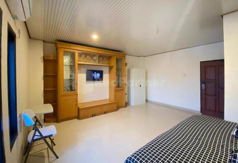 هتل Swco Living Palembang