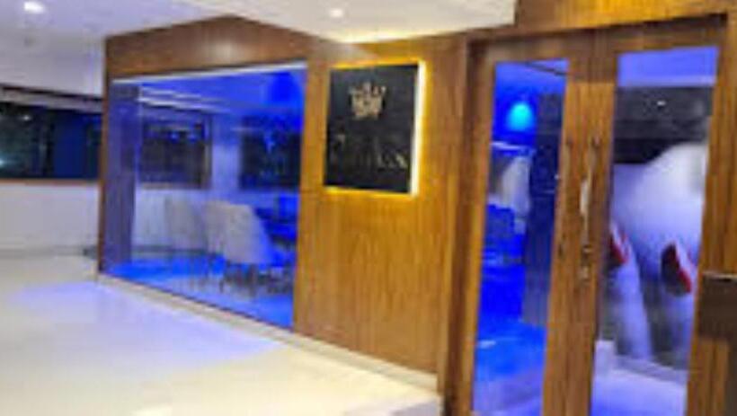 Hotel The Fern Residency Turbhe