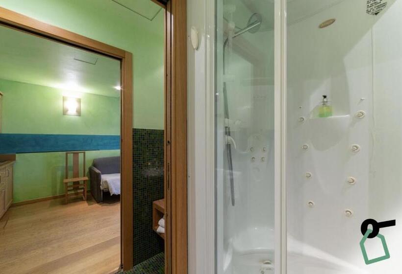 هتل Hotiday Discovery Residence Verona