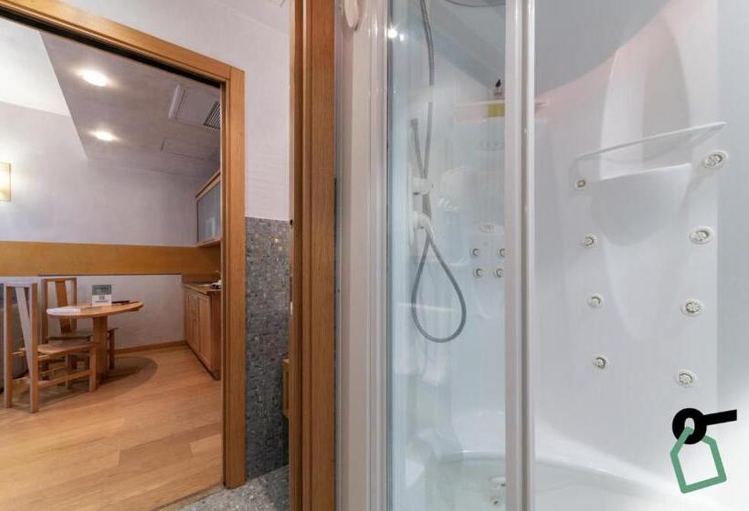 هتل Hotiday Discovery Residence Verona