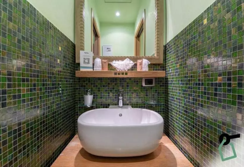 هتل Hotiday Discovery Residence Verona