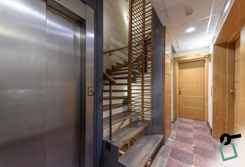 هتل Hotiday Discovery Residence Verona