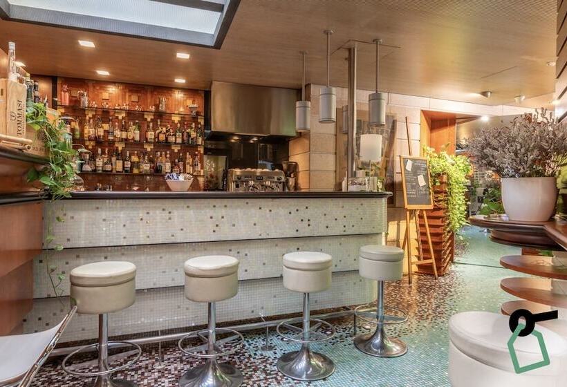 هتل Hotiday Discovery Residence Verona